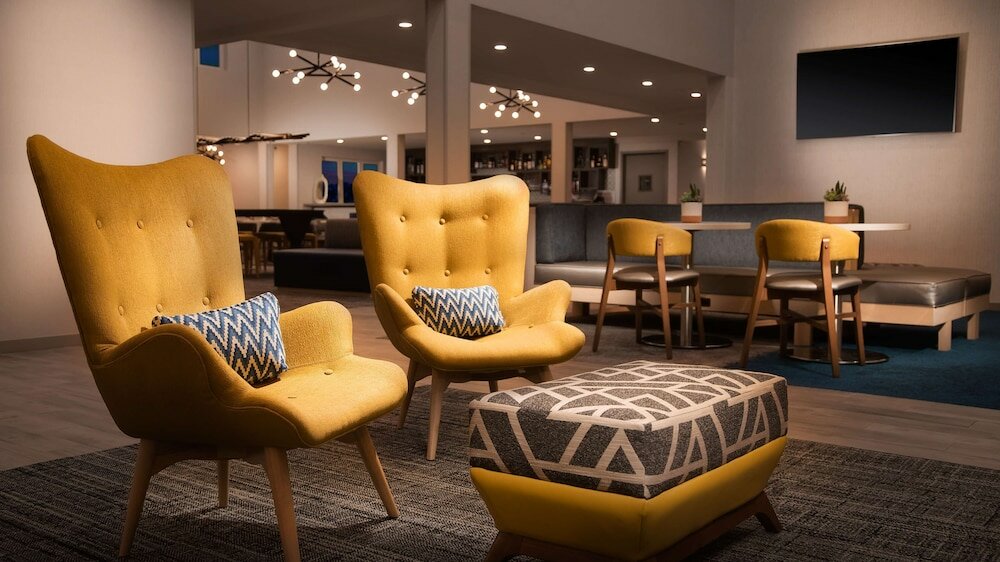 Фото Aiden by Best Western @ Cape Point