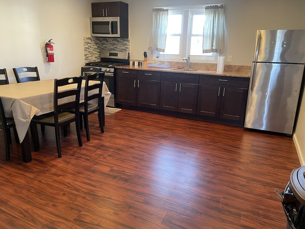 Фото Anchor Motel