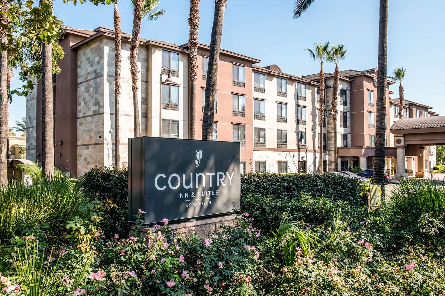 Фото Country Inn & Suites by Radisson, Ontario at Ontario Mills, Ca