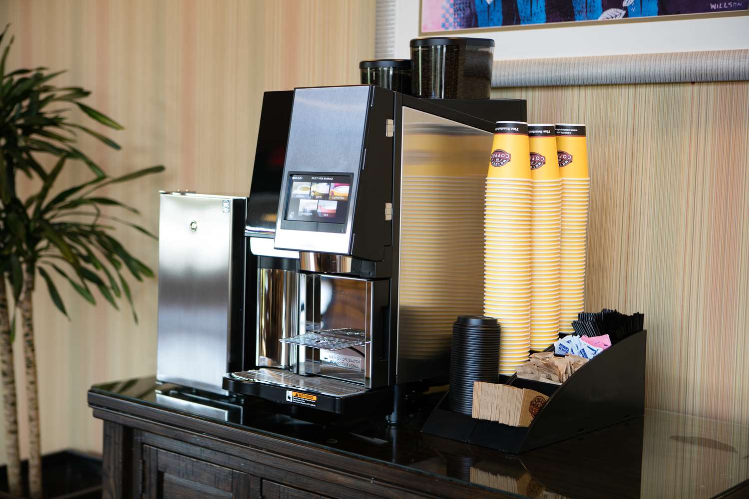 Фото Red Lion Hotel Redding