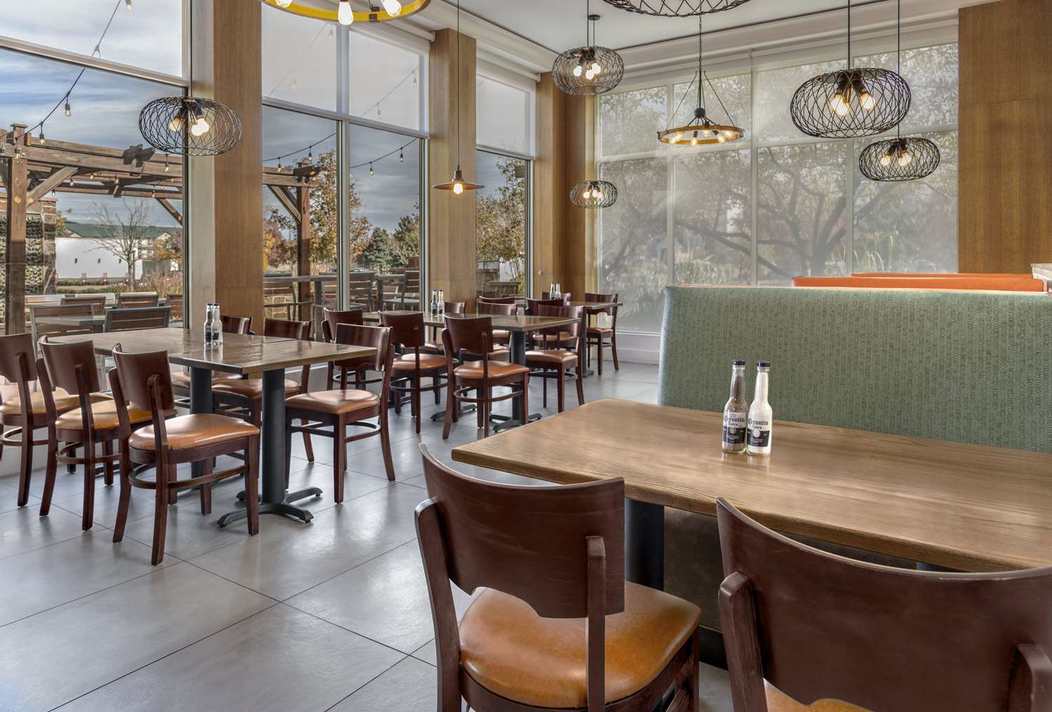 Фото Hilton Garden Inn Denver Airport