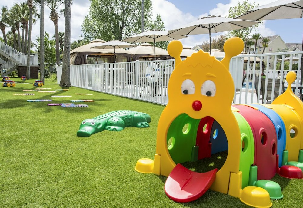 Фото Magic Moment Resort and Kids Club