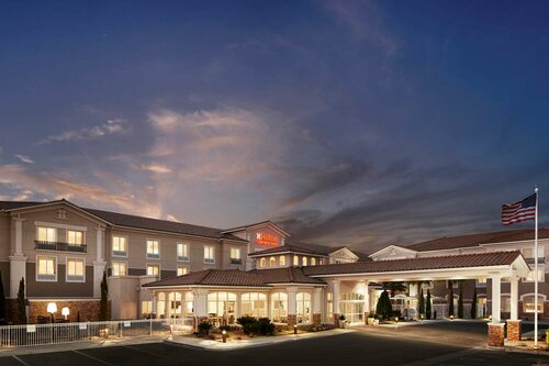 Гостиница Hilton Garden Inn Las Vegas/Henderson в Хендерсоне