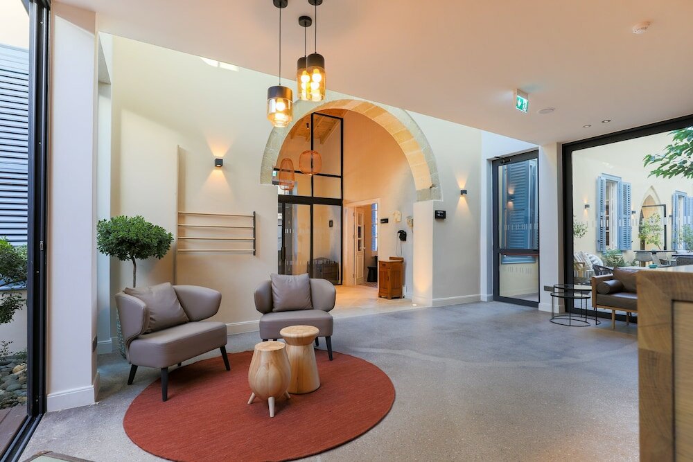 Фото Hotel Indigo Larnaca by IHG