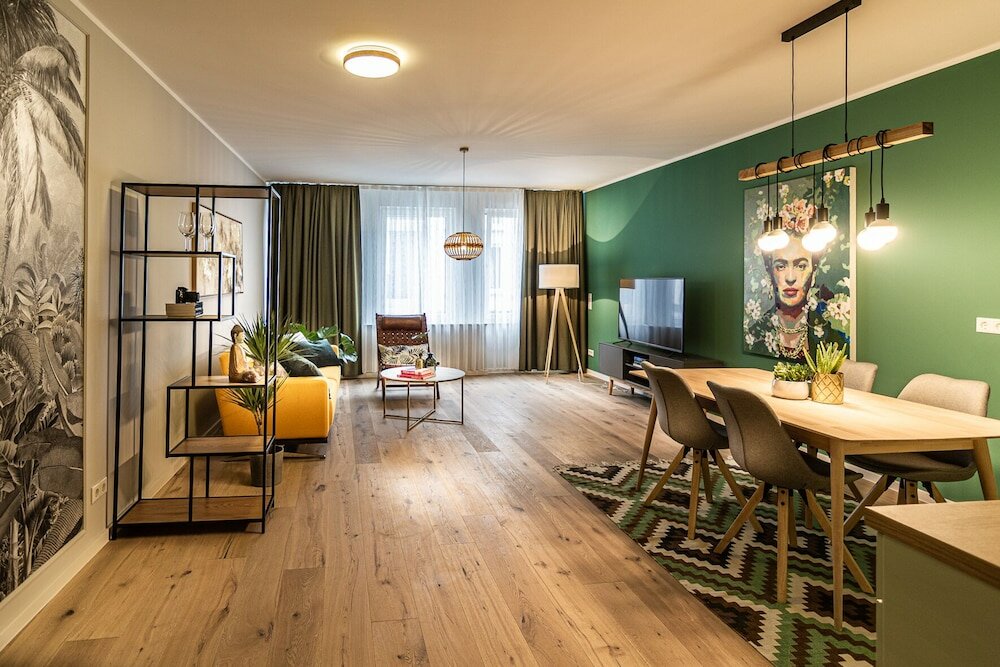 Фото Ночлег и завтрак Sleep Inn Düsseldorf