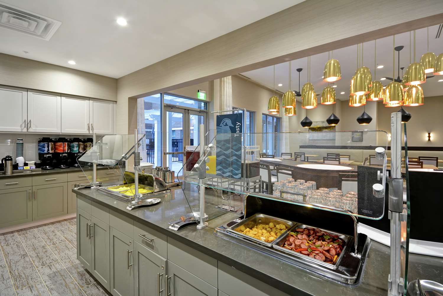 Фото Homewood Suites by Hilton Raleigh Cary I-40