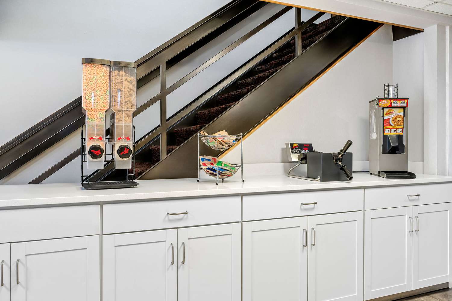 Фото Econo Lodge Billings