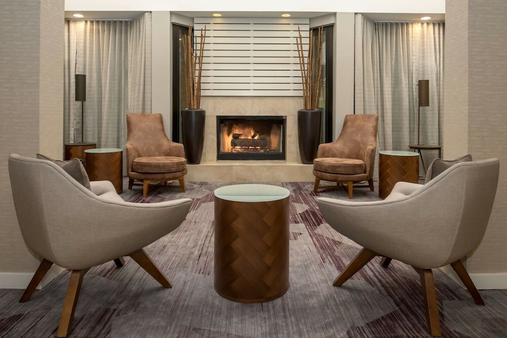 Фото Sonesta Select Seattle Bellevue Redmond