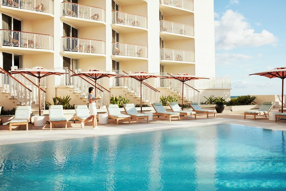 Фото Four Seasons Resort Palm Beach