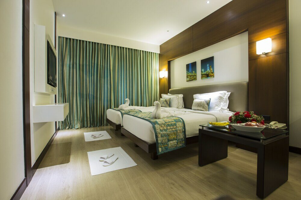 Фото отеля 3