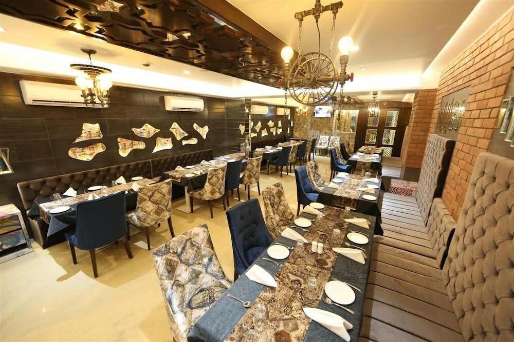 Фото Hotel President