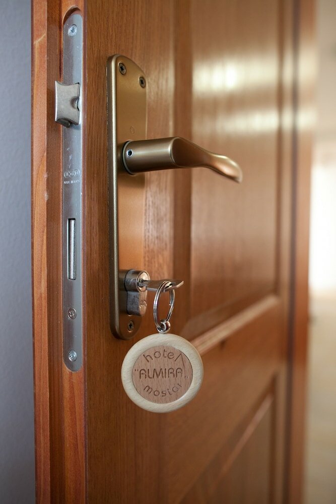 Фото Hotel Almira