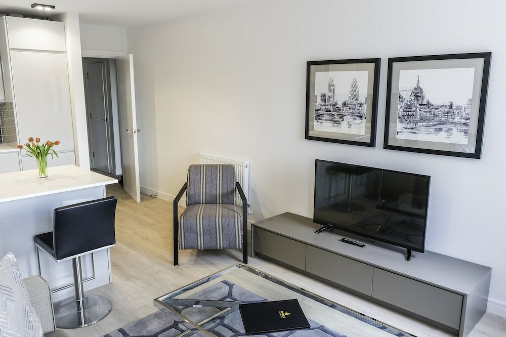 Фото StayInn City Aldgate