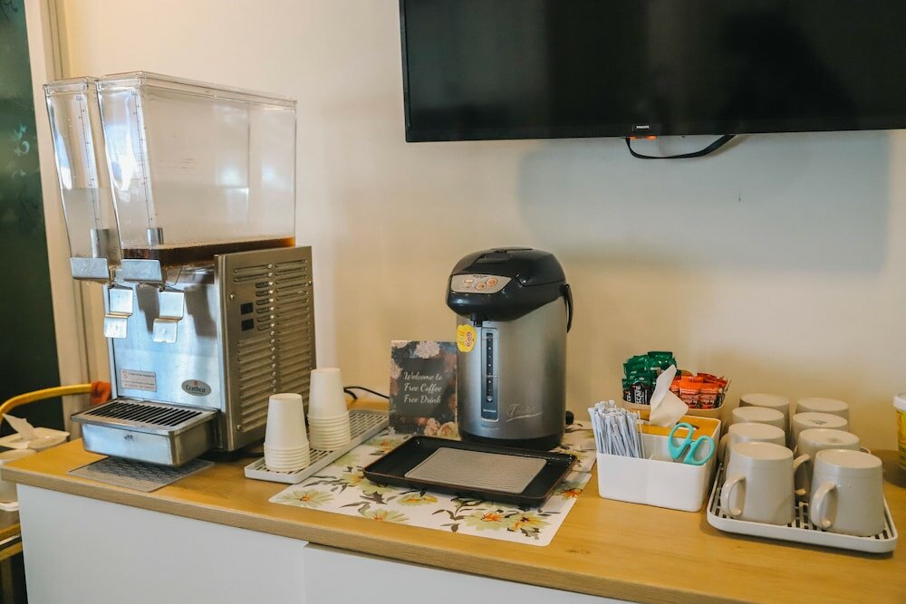 Фото White Lodge