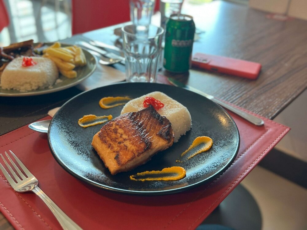 Фото Ibis Puerto Montt