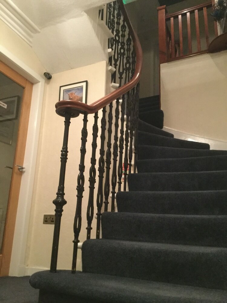 Фото Oyo Inverour Guest House