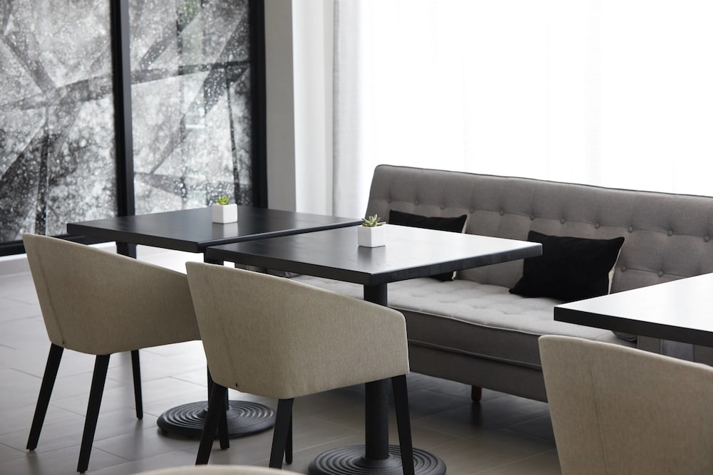 Фото Ac Hotel by Marriott Tampa Airport