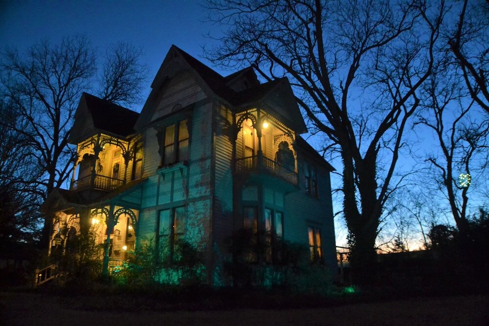 Фото The Carleton House