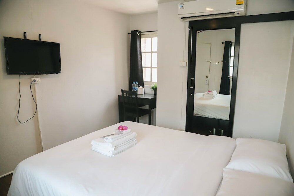 Фото White Lodge