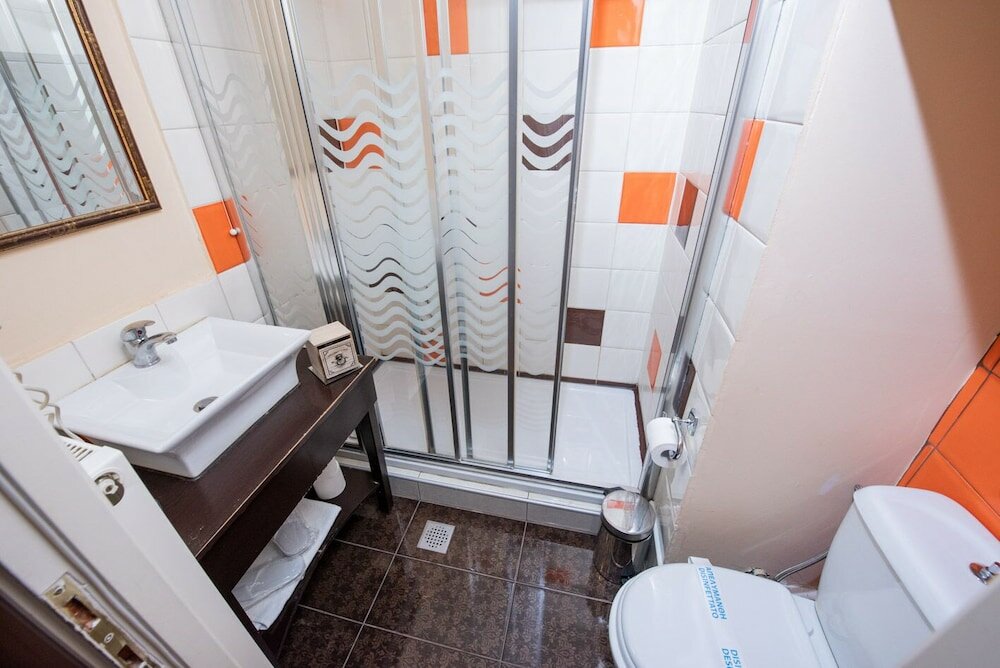 Фото Archontiko Argyro