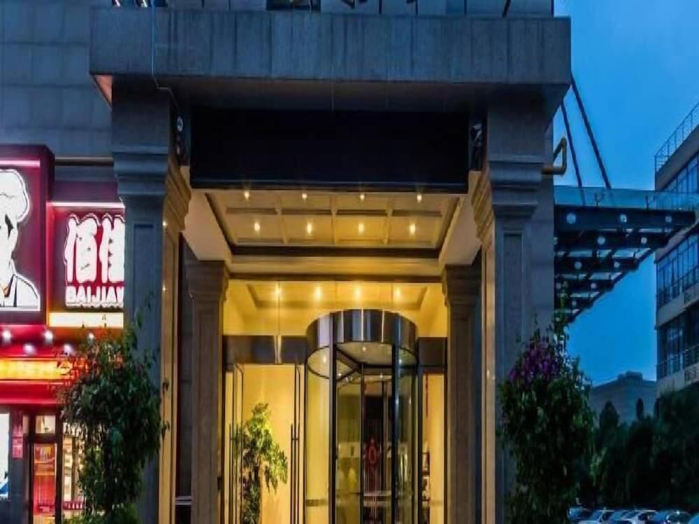 Фото отеля 1