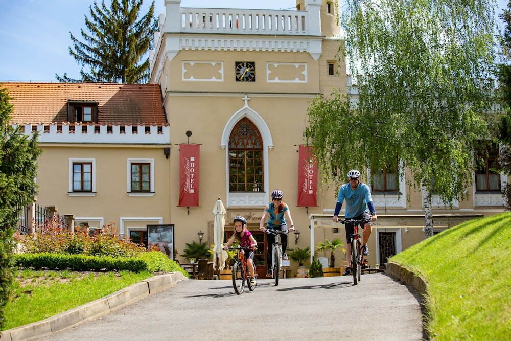 Фото Chateau St Havel