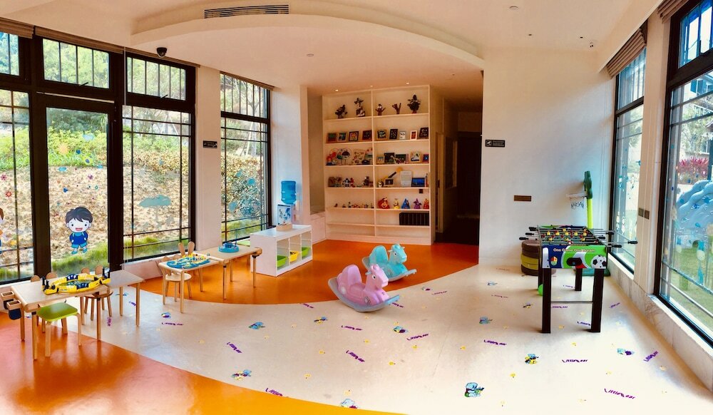 Фото Angsana Zhuhai Phoenix Bay