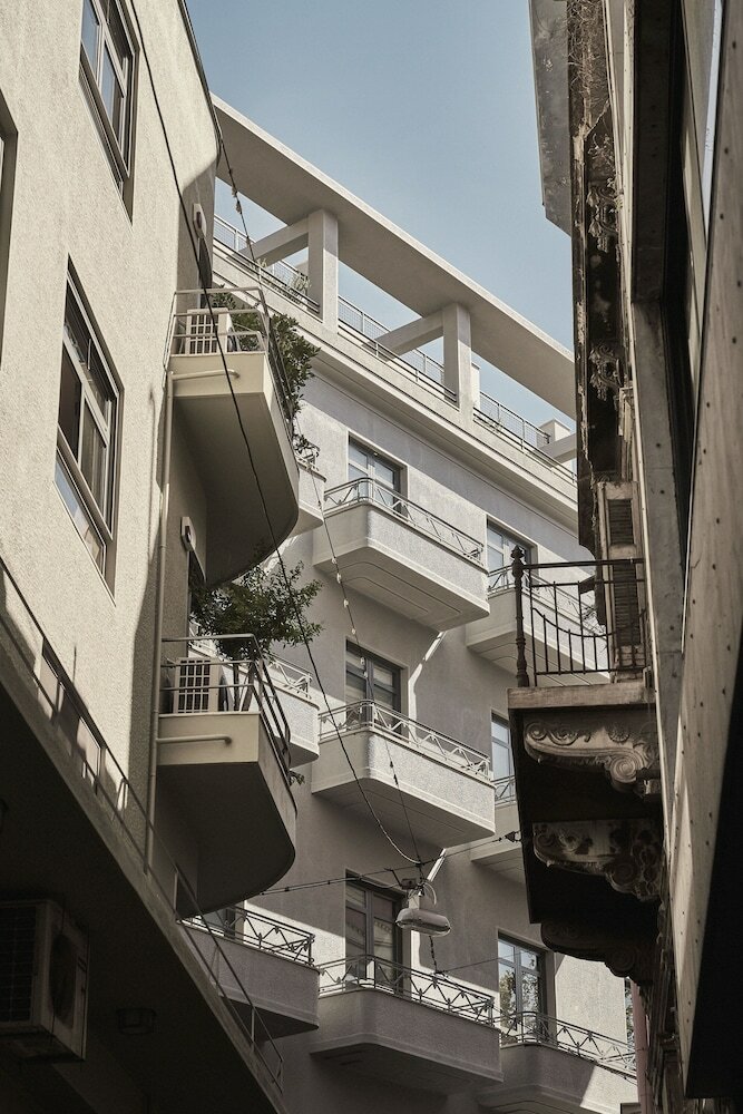 Фото Perianth Hotel
