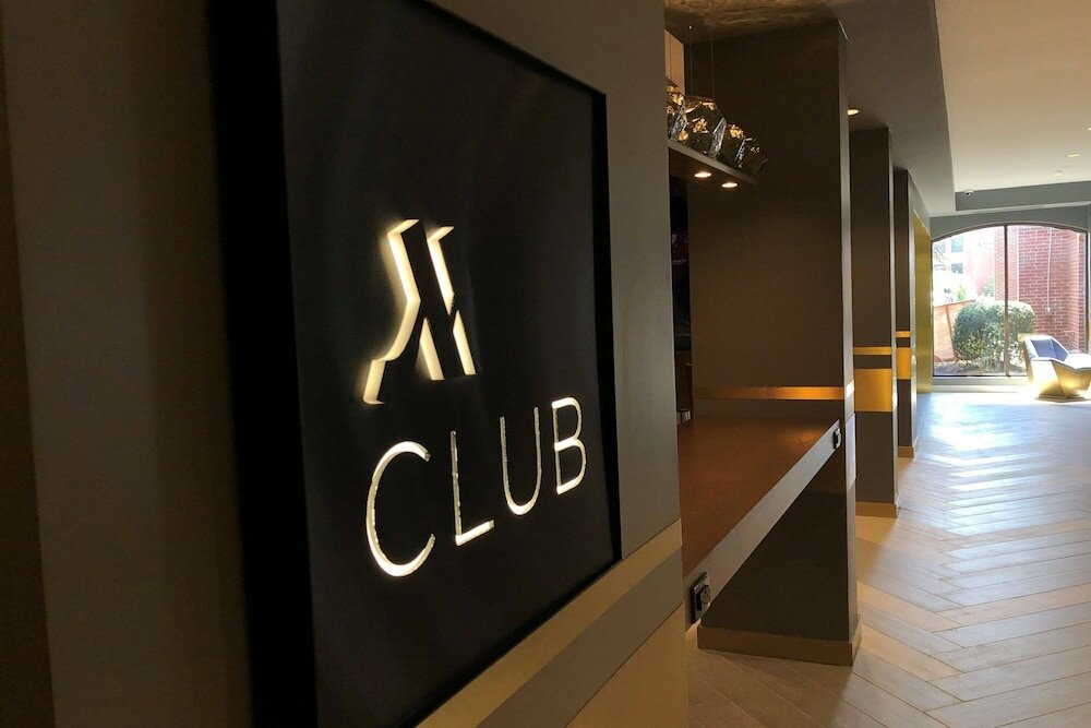 Фото Providence Marriott Downtown