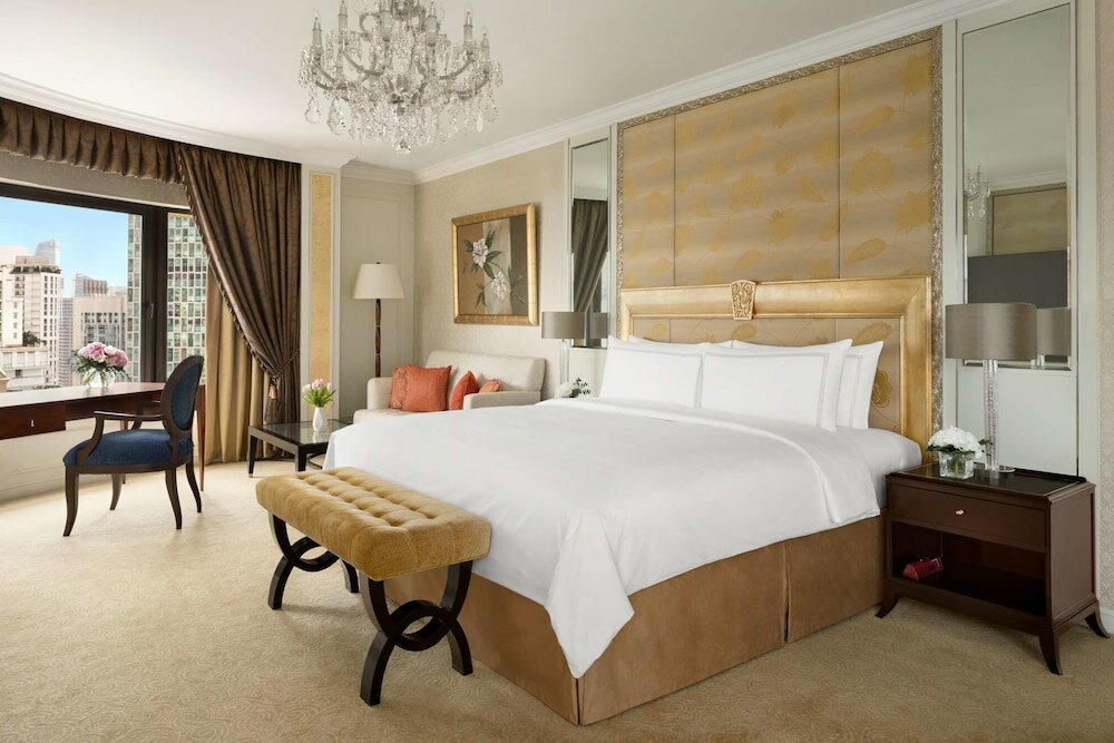 Фото Shangri-La Kuala Lumpur