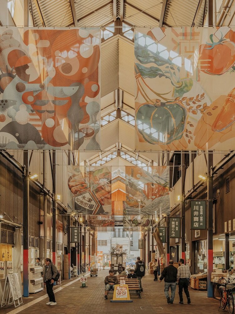 Фото Nest&Rise Osaka Namba Hotel