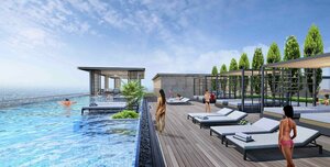 Гостиница Louis Kienne Hotel Pemuda