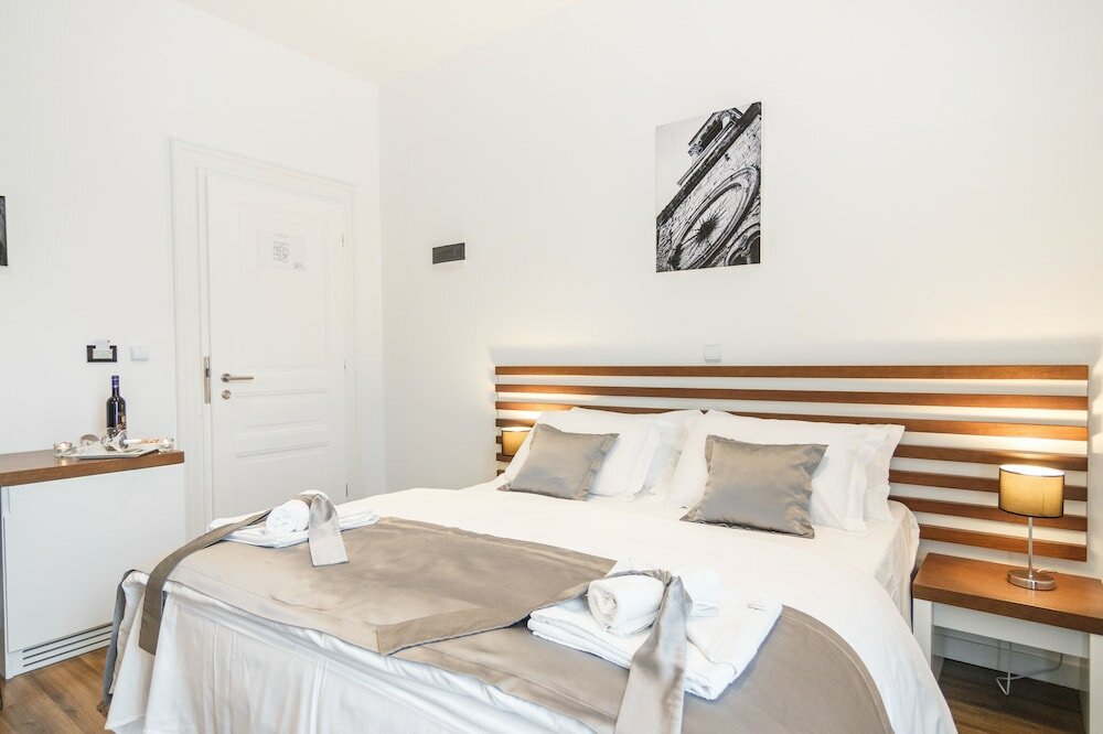 Фото Prima Luxury Rooms