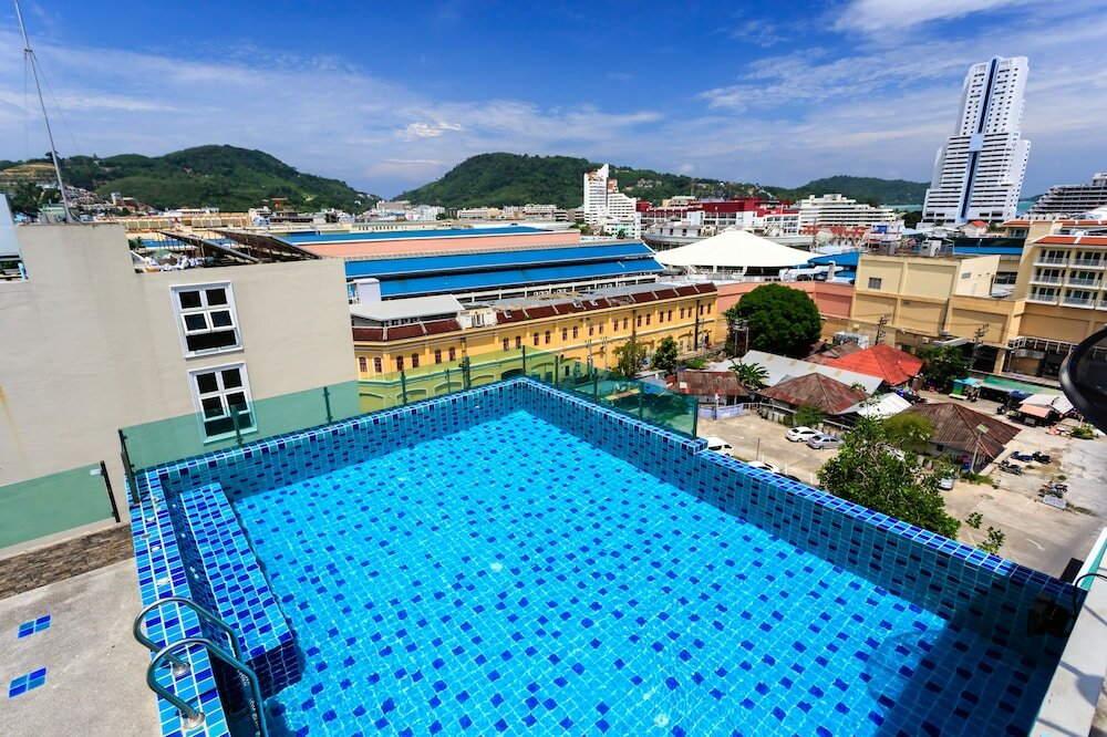 Фото 77 Bangla Hotel