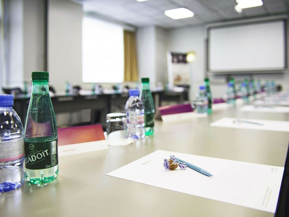 Фото Mercure Paris Opéra Faubourg Montmartre