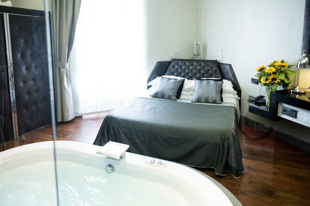 Фото Le Stanze di Federica