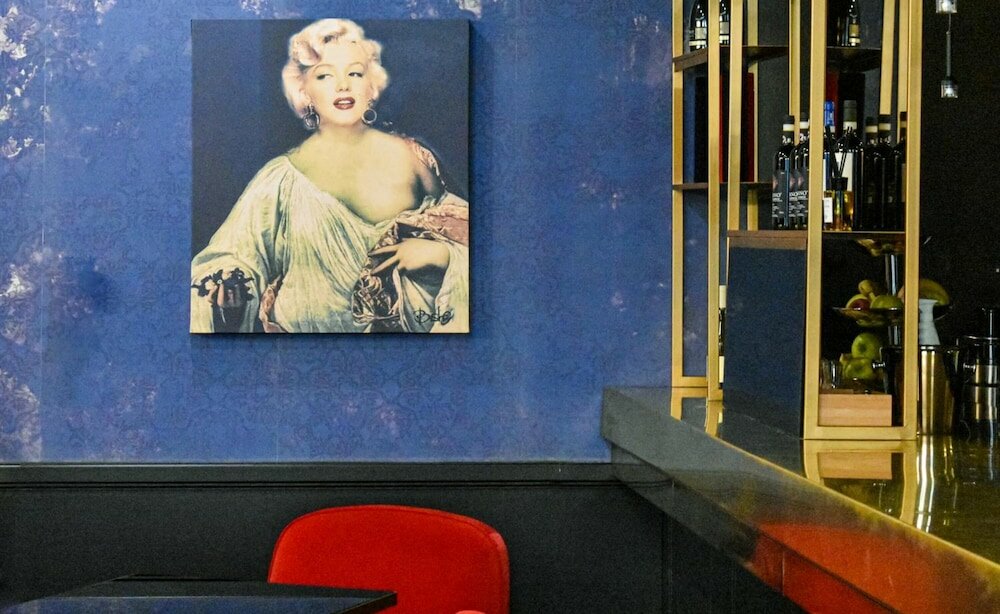 Фото Palazzo Cornalia