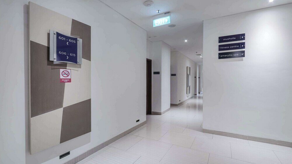 Фото Golden Tulip Essential Makassar