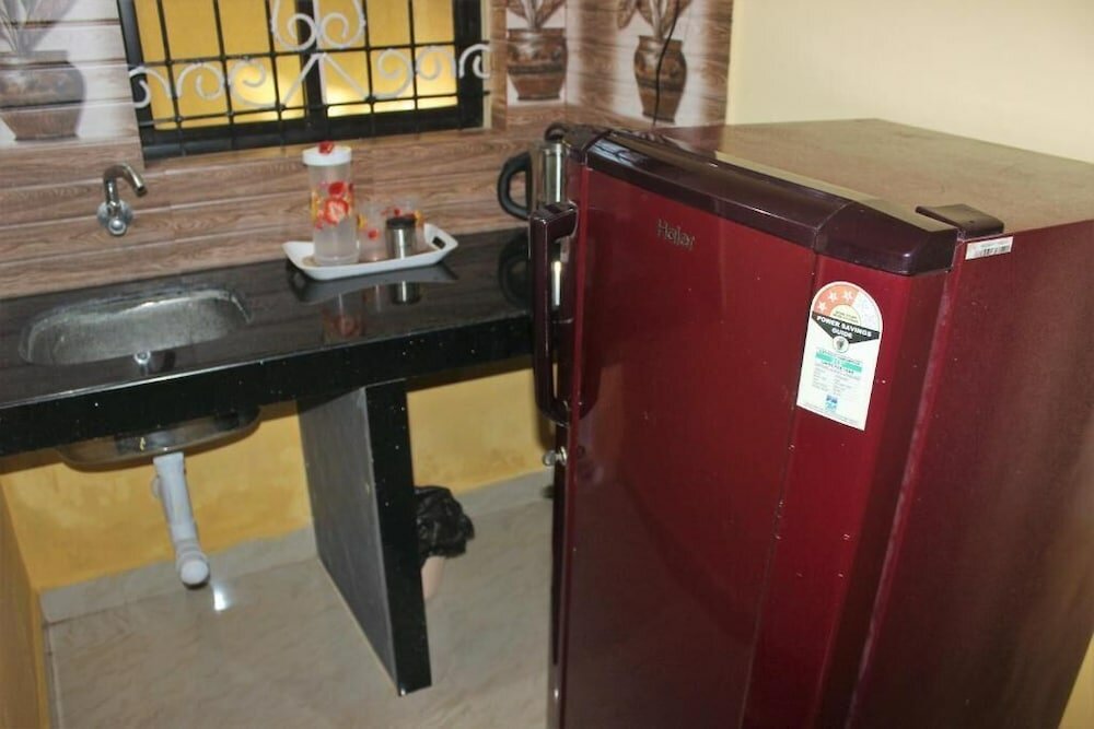 Фото Regina Residency