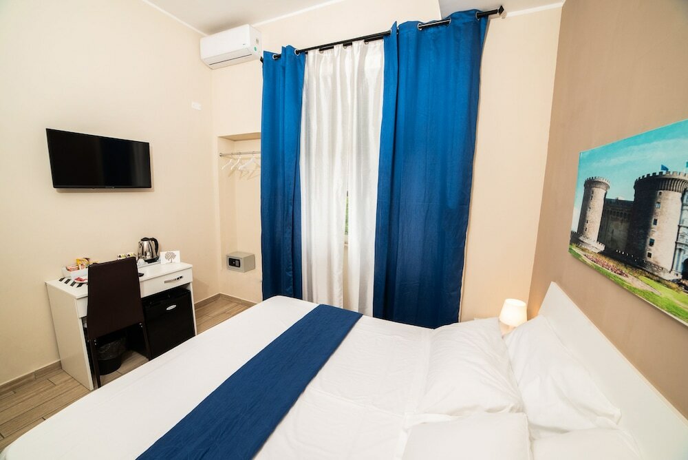 Фото B&b Metropolitan