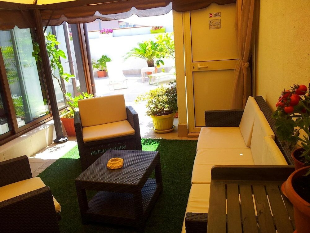 Фото B&b Torrente Antico