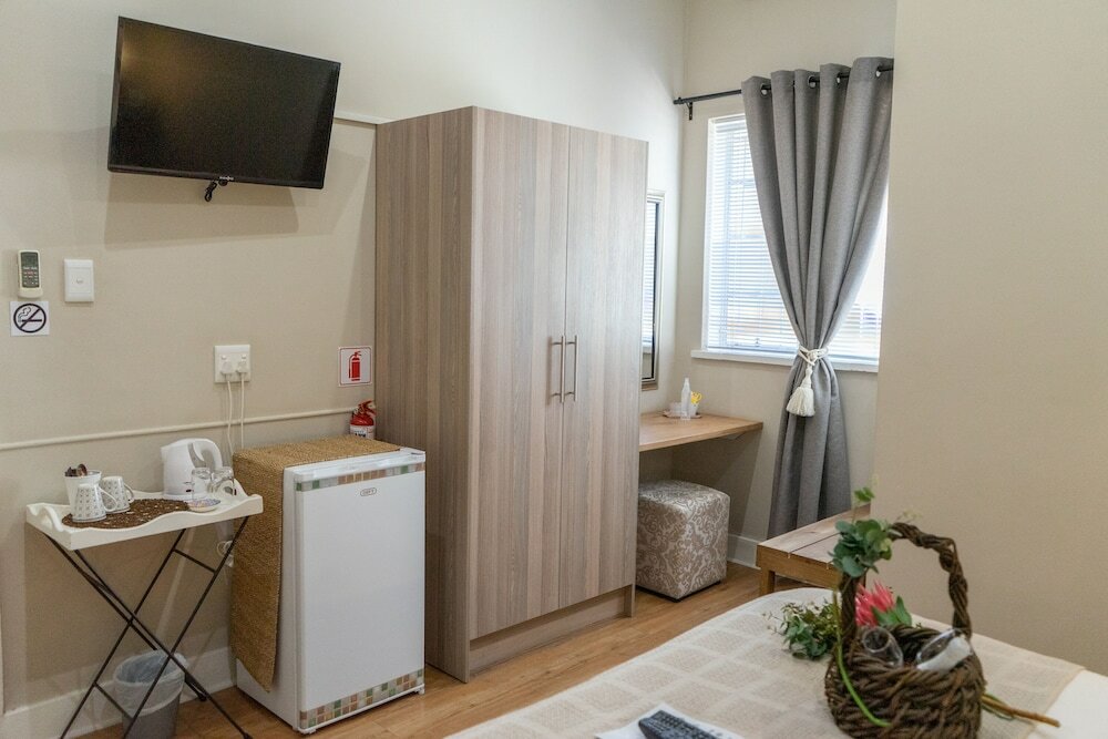 Фото De Akker Guest House