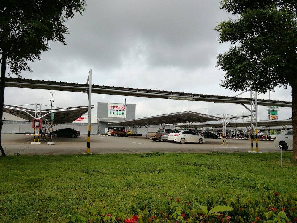 Фото Kasarin Court