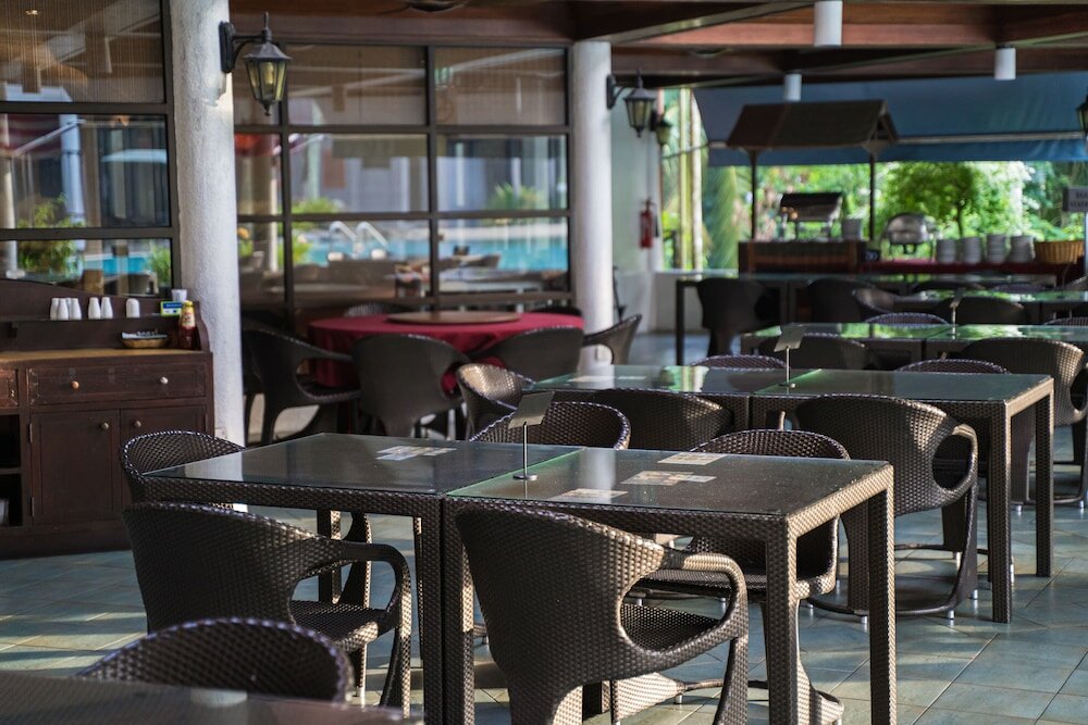 Фото Sabah Hotel Sandakan