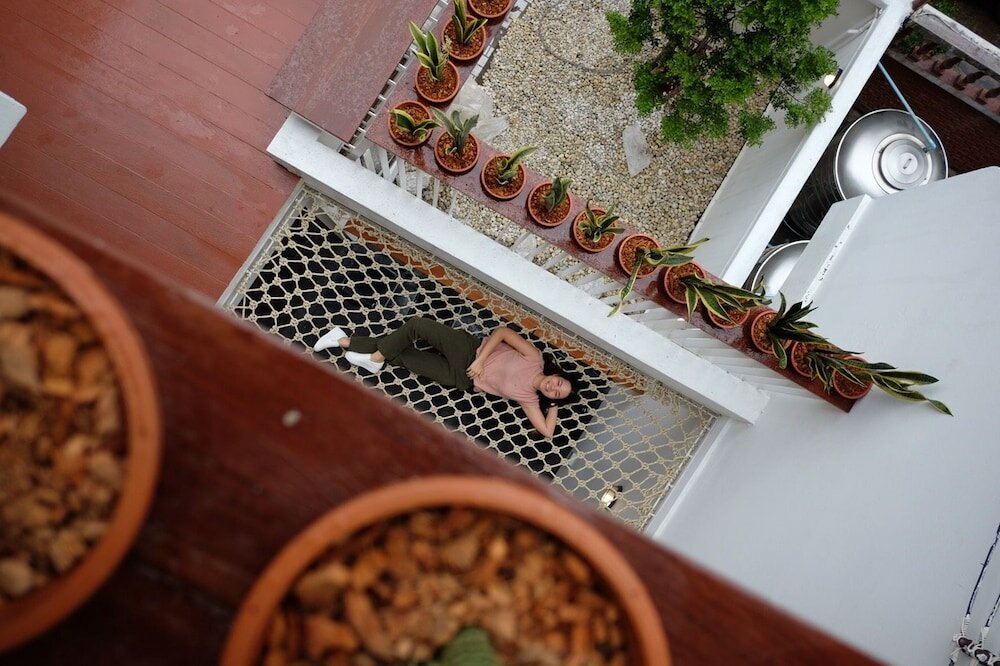 Фото Haus Sathorn 21