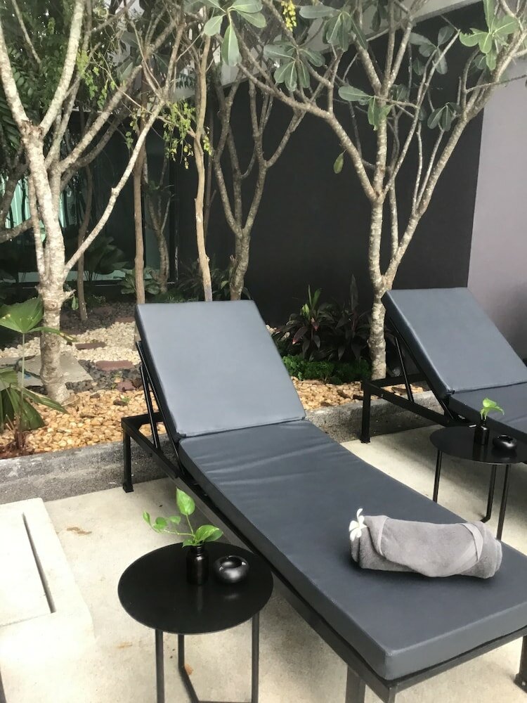 Фото The Rizin Hotel & Residences