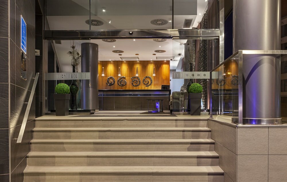 Фото Hotel Porcel Torneo