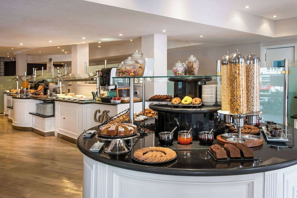 Фото Hotel Madrid Gran VIA 25 Affiliated by Meliá