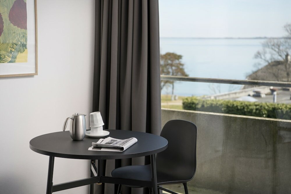 Фото Hotel Marina