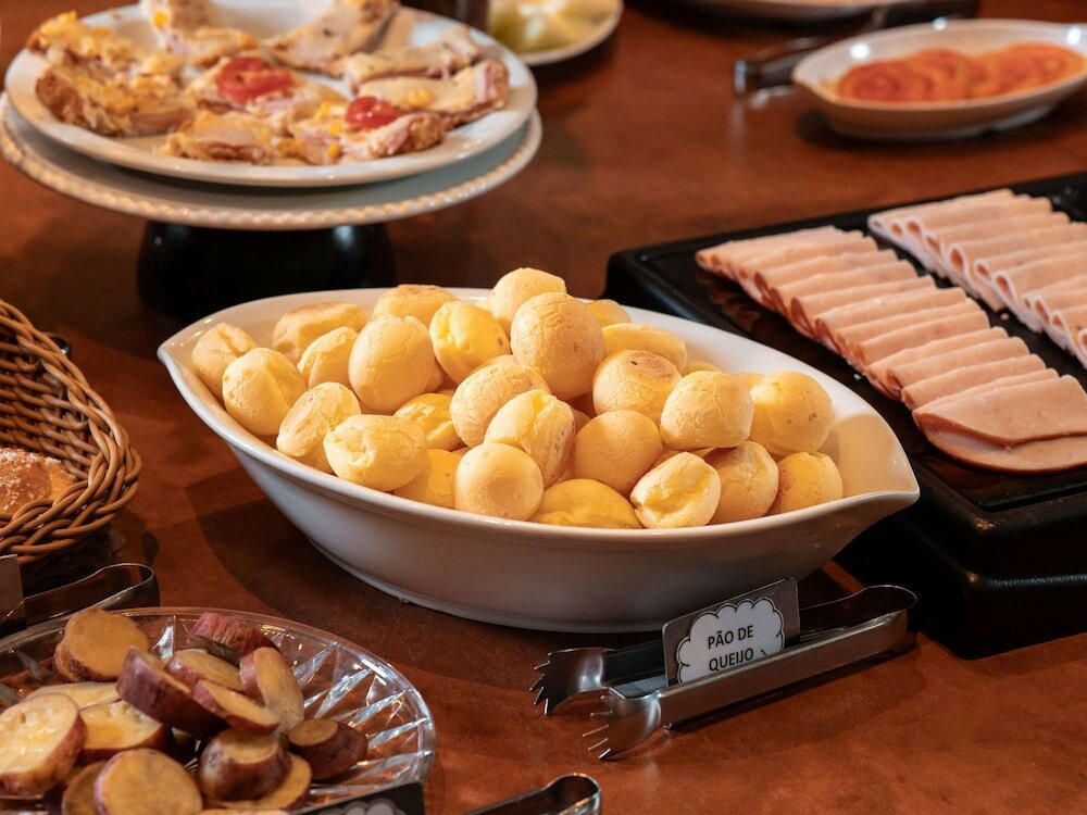 Фото Ibis Styles Presidente Prudente Portal D'Oeste